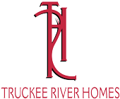 truckee river homes logo